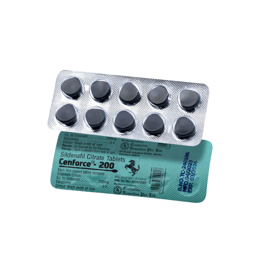 Viagra (pharma grade)