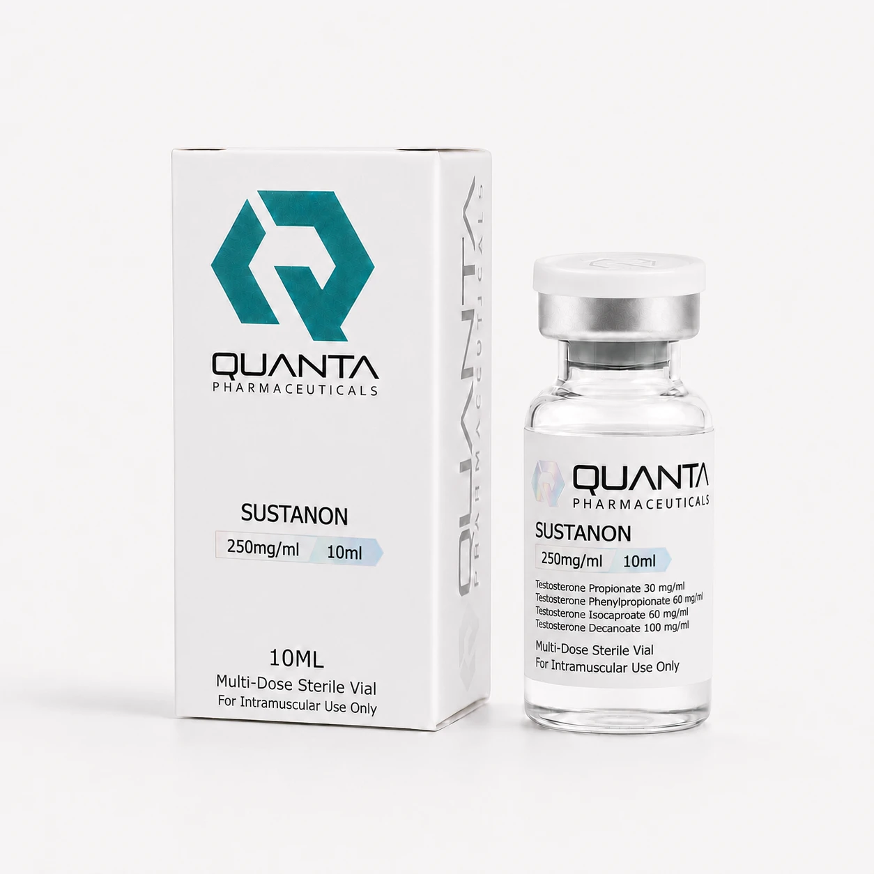 Quanta Pharma Sustanon 250