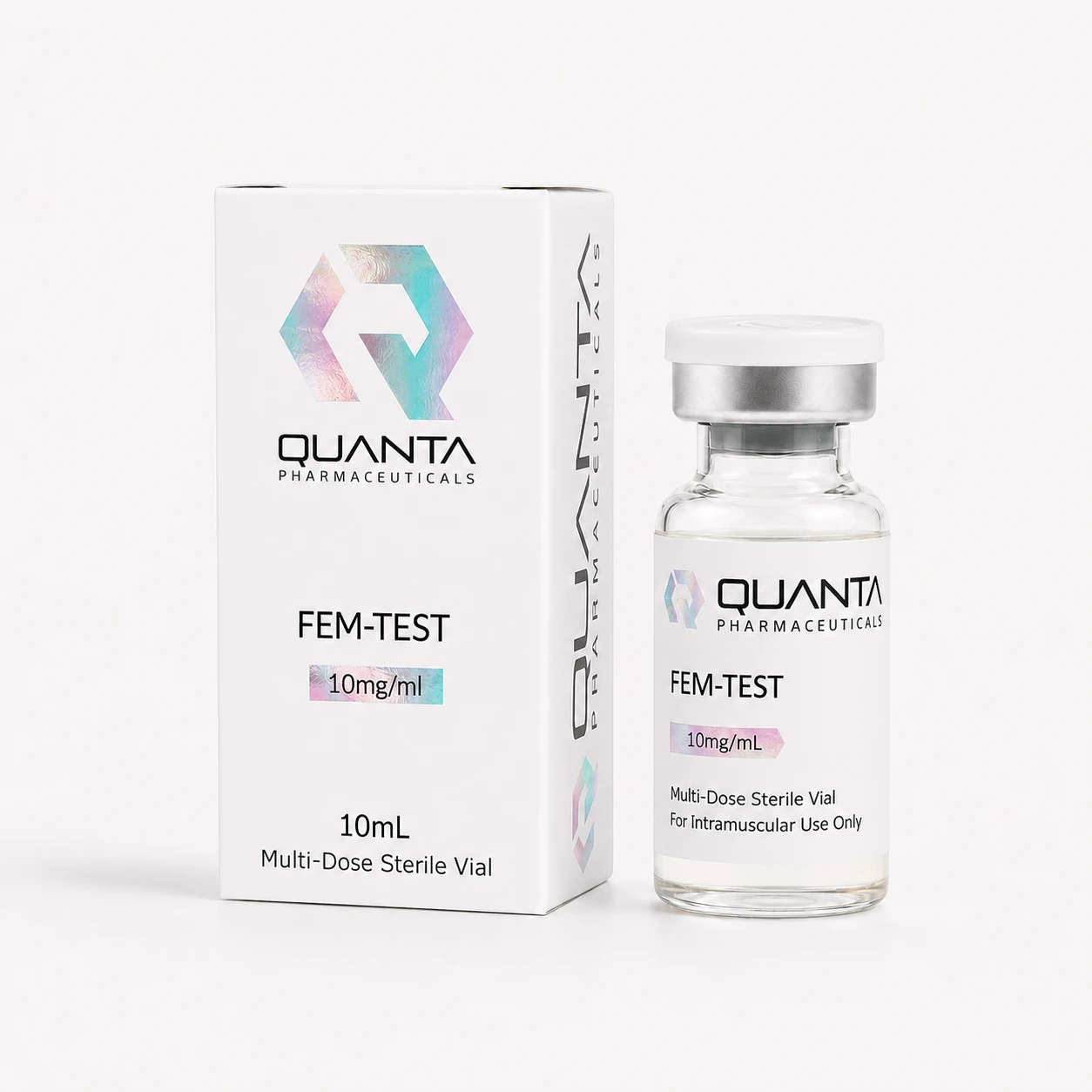 Quanta Pharma Fem-Test