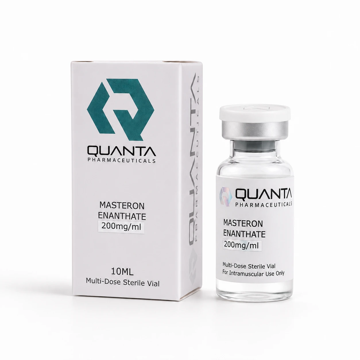 Quanta Pharma Masteron Enanthate