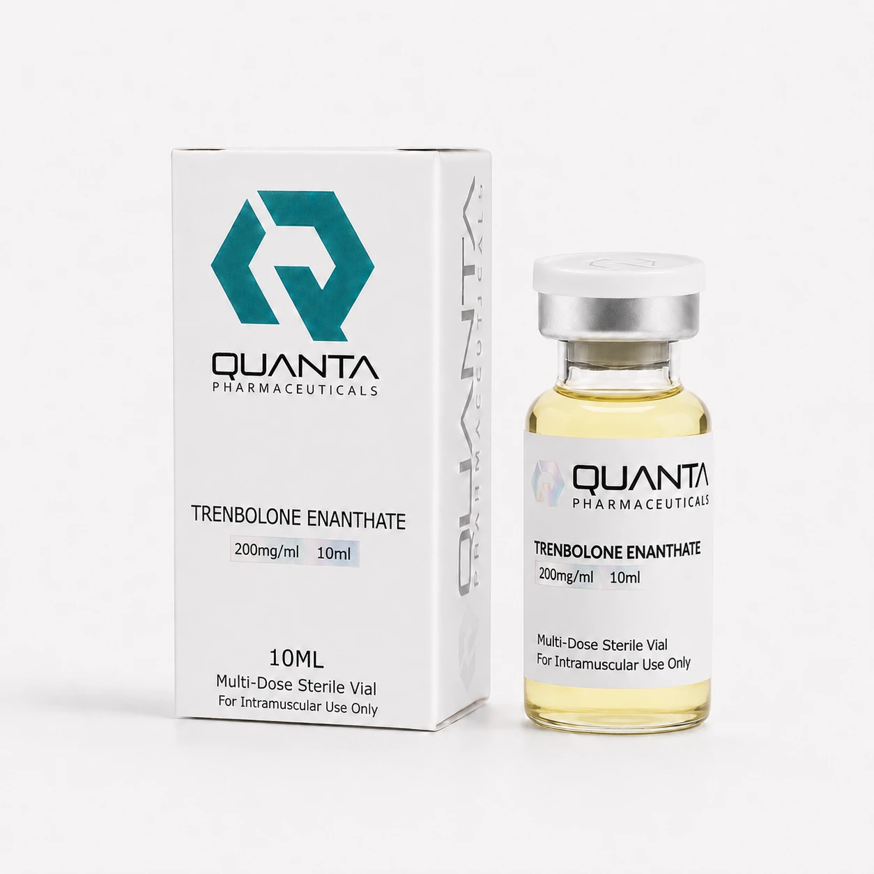 Quanta Pharma Trenbolone Enanthate