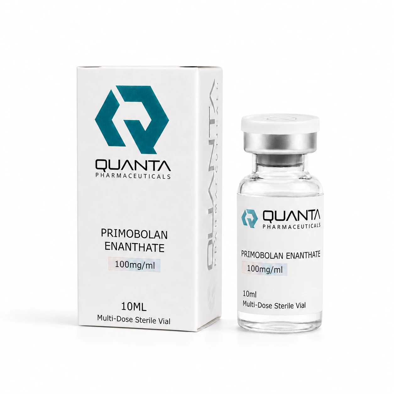 Quanta Pharma Primobolan Enanthate 100