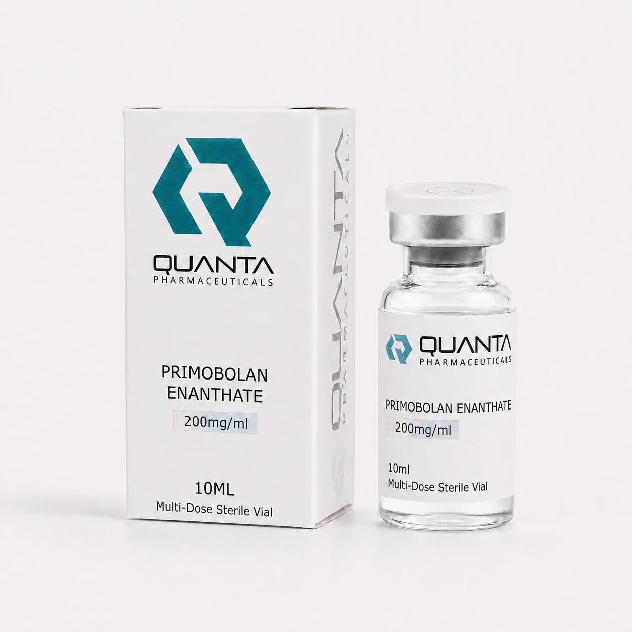 Quanta Pharma Primobolan Enanthate 200