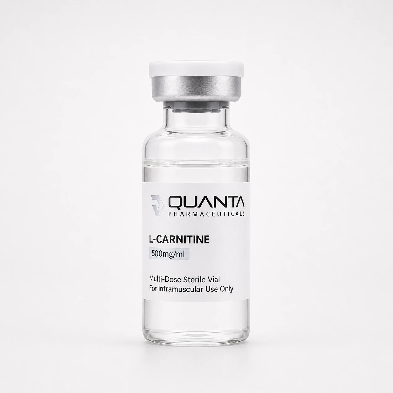 Quanta Pharma L-Carnitine 30ml