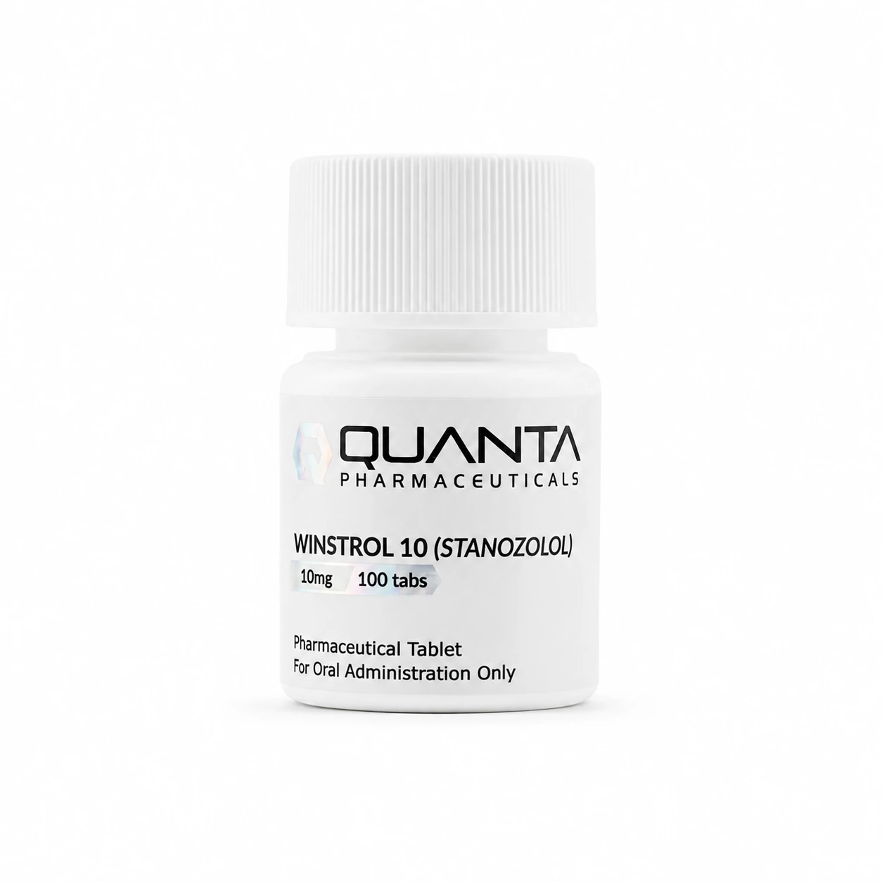 Quanta Pharma Winstrol 10