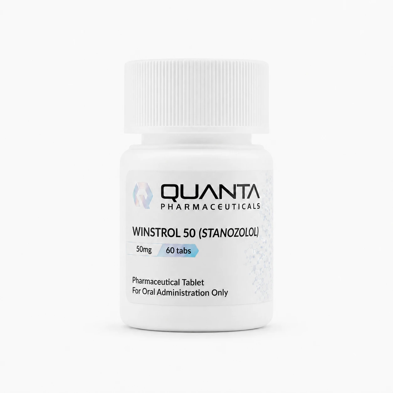 Quanta Pharma Winstrol 50
