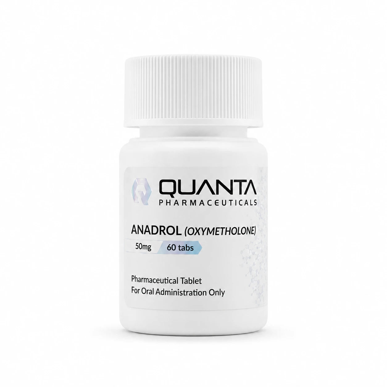 Quanta Pharma Anadrol 50