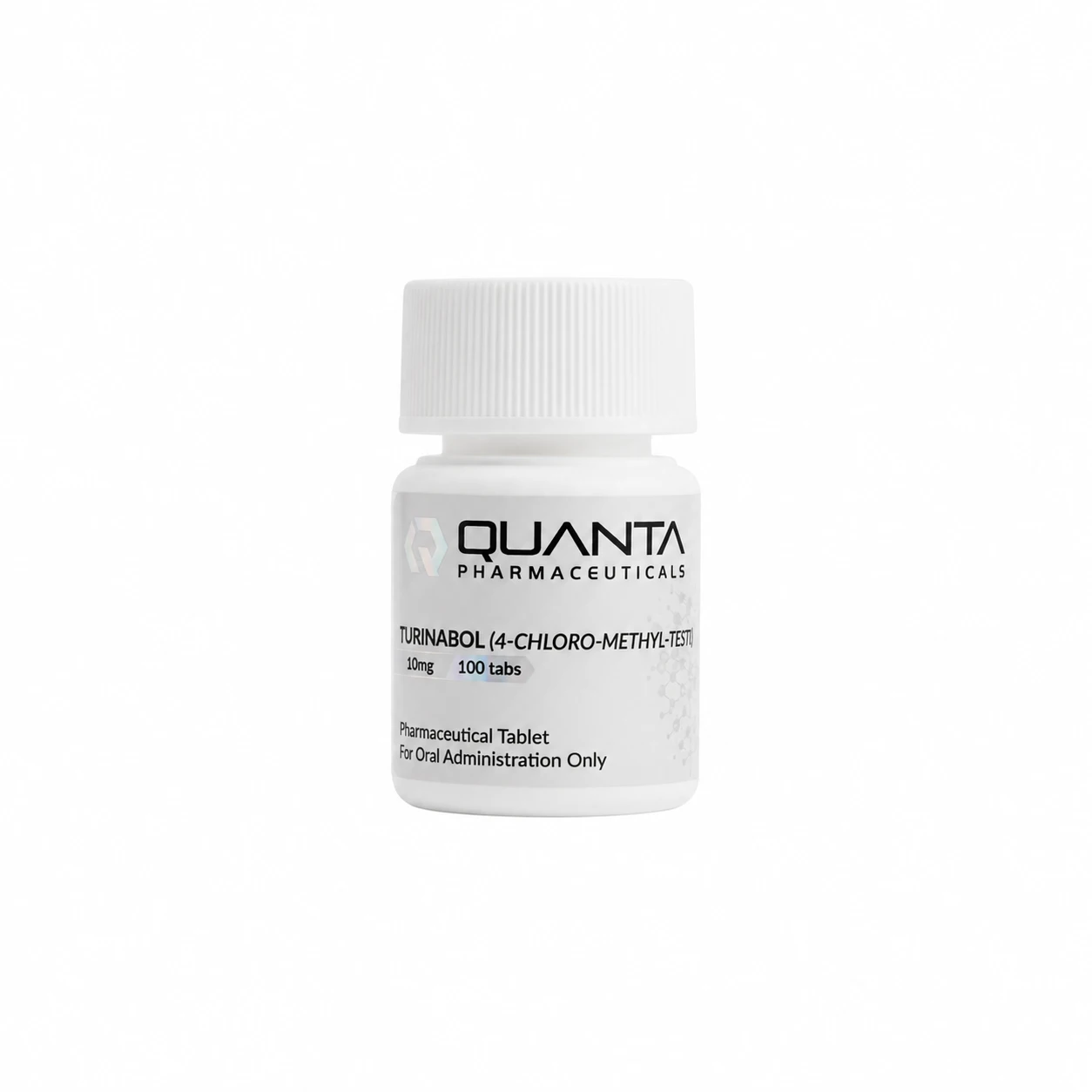 Quanta Pharma Turinabol 10