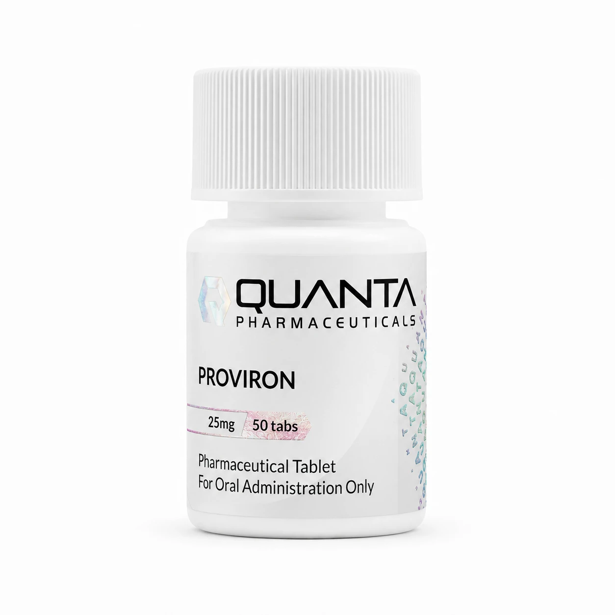 Quanta Pharma Proviron 25