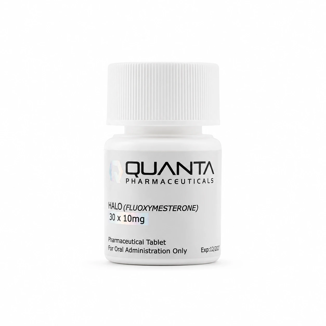 Quanta Pharm Halo 10