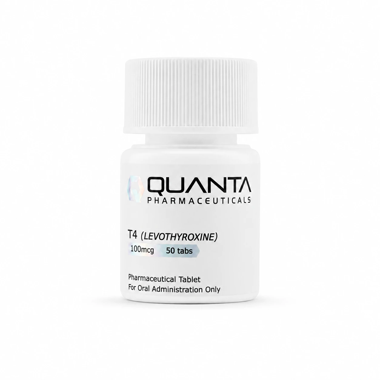 Quanta Pharma T4