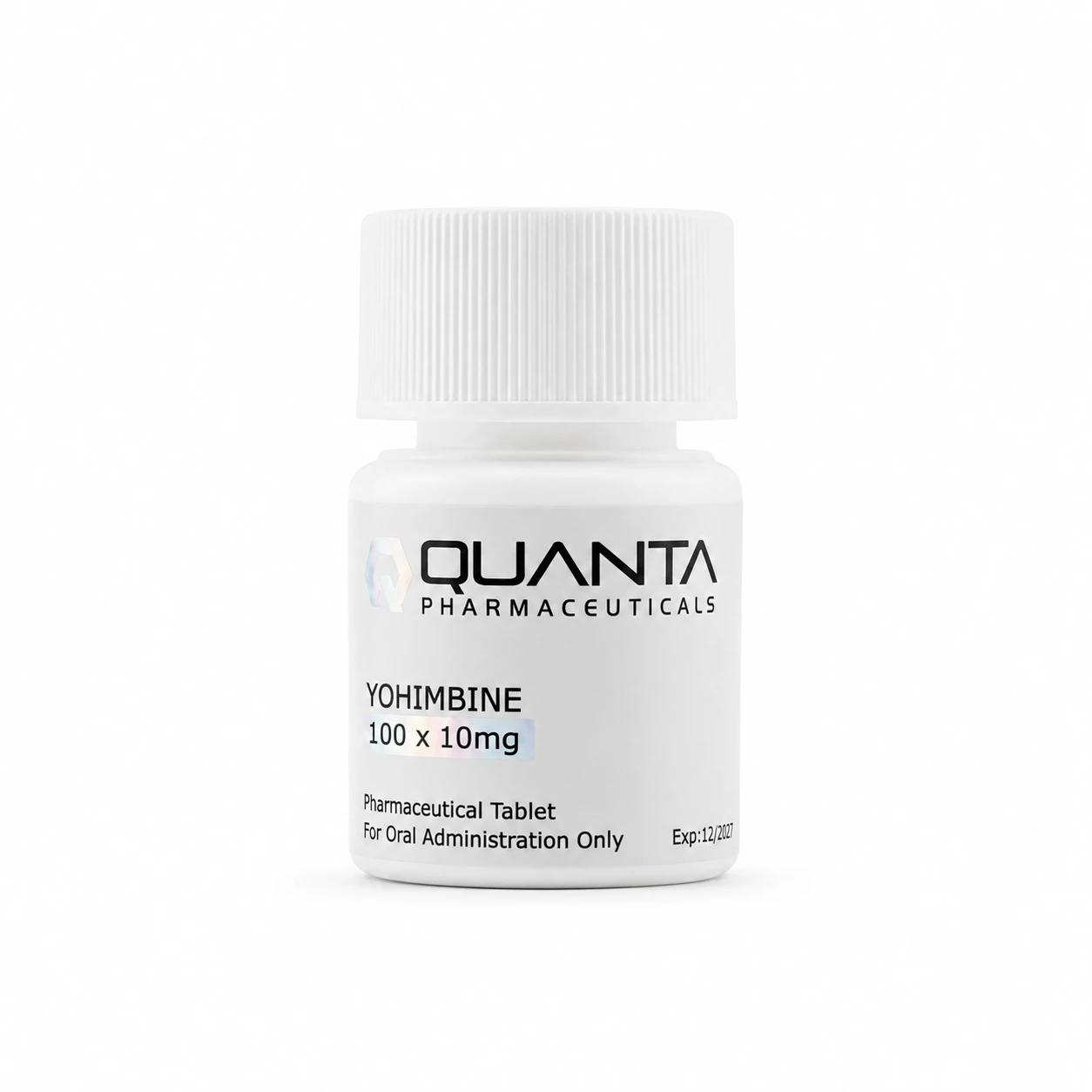 Quanta Pharma Yohimbine
