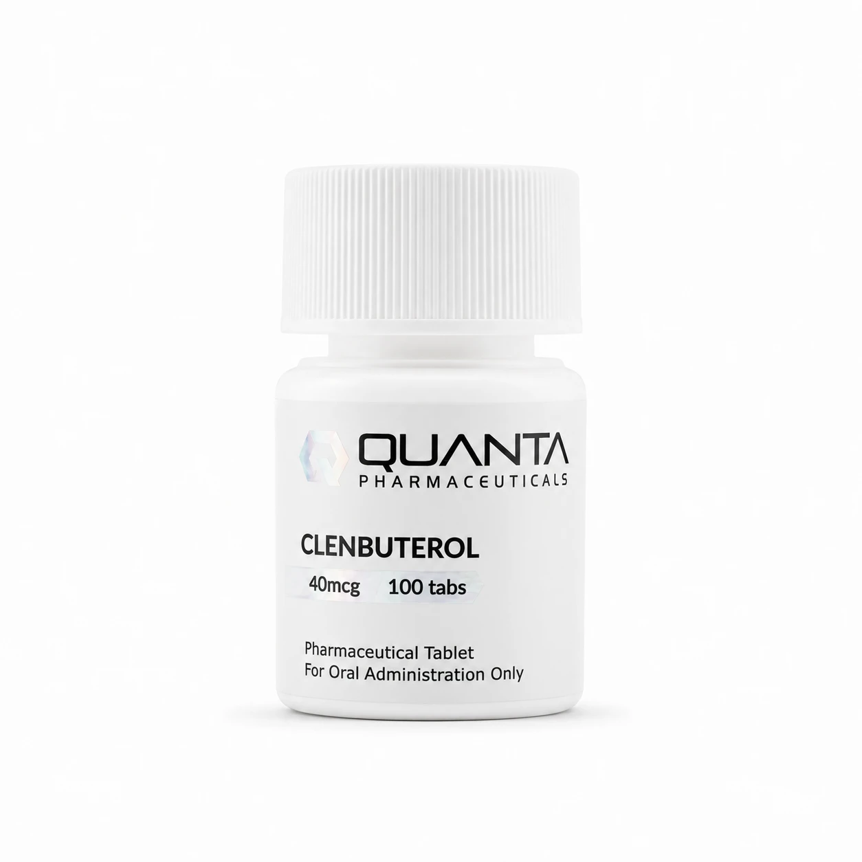 Quanta Pharma Clenbuterol