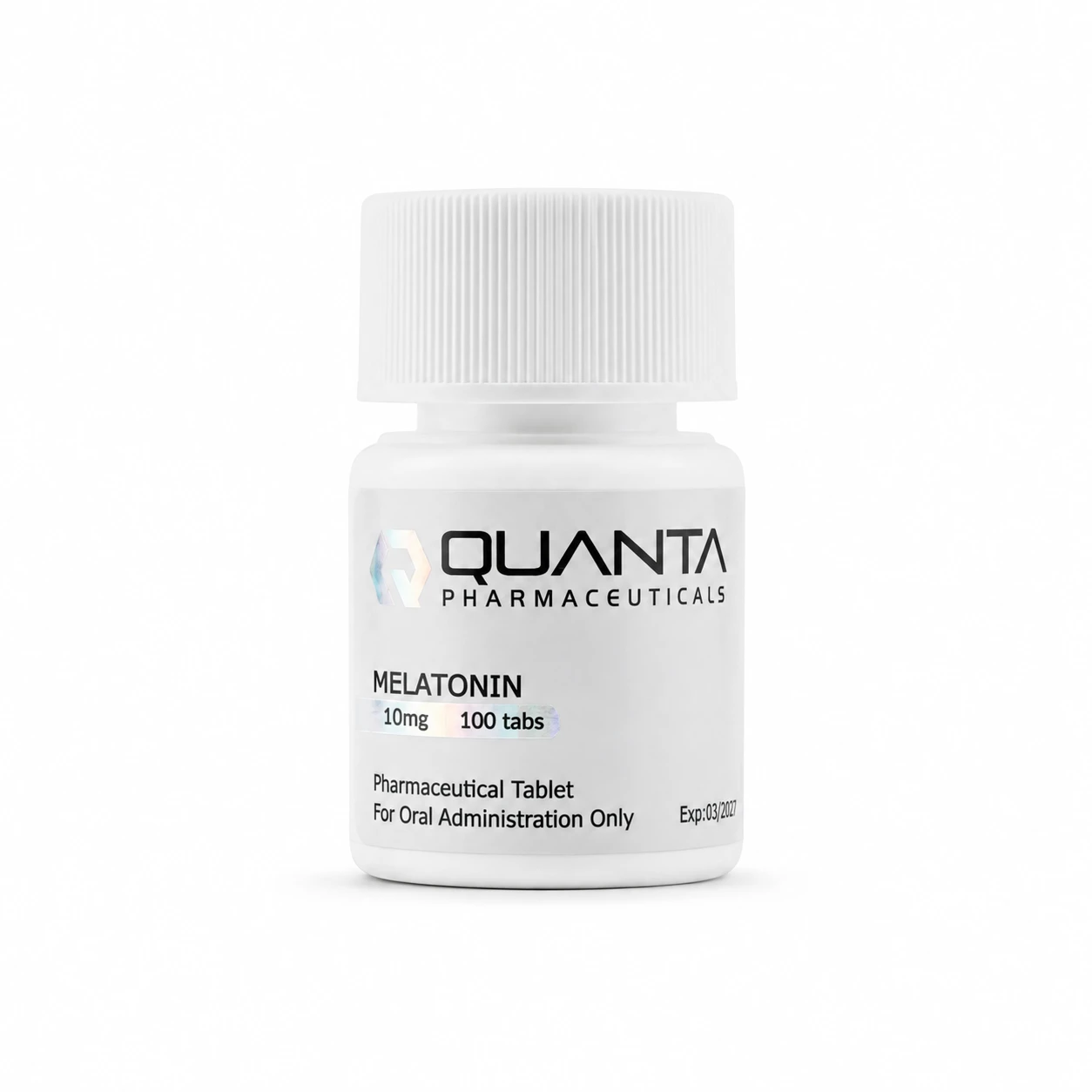Quanta Pharma Melatonin