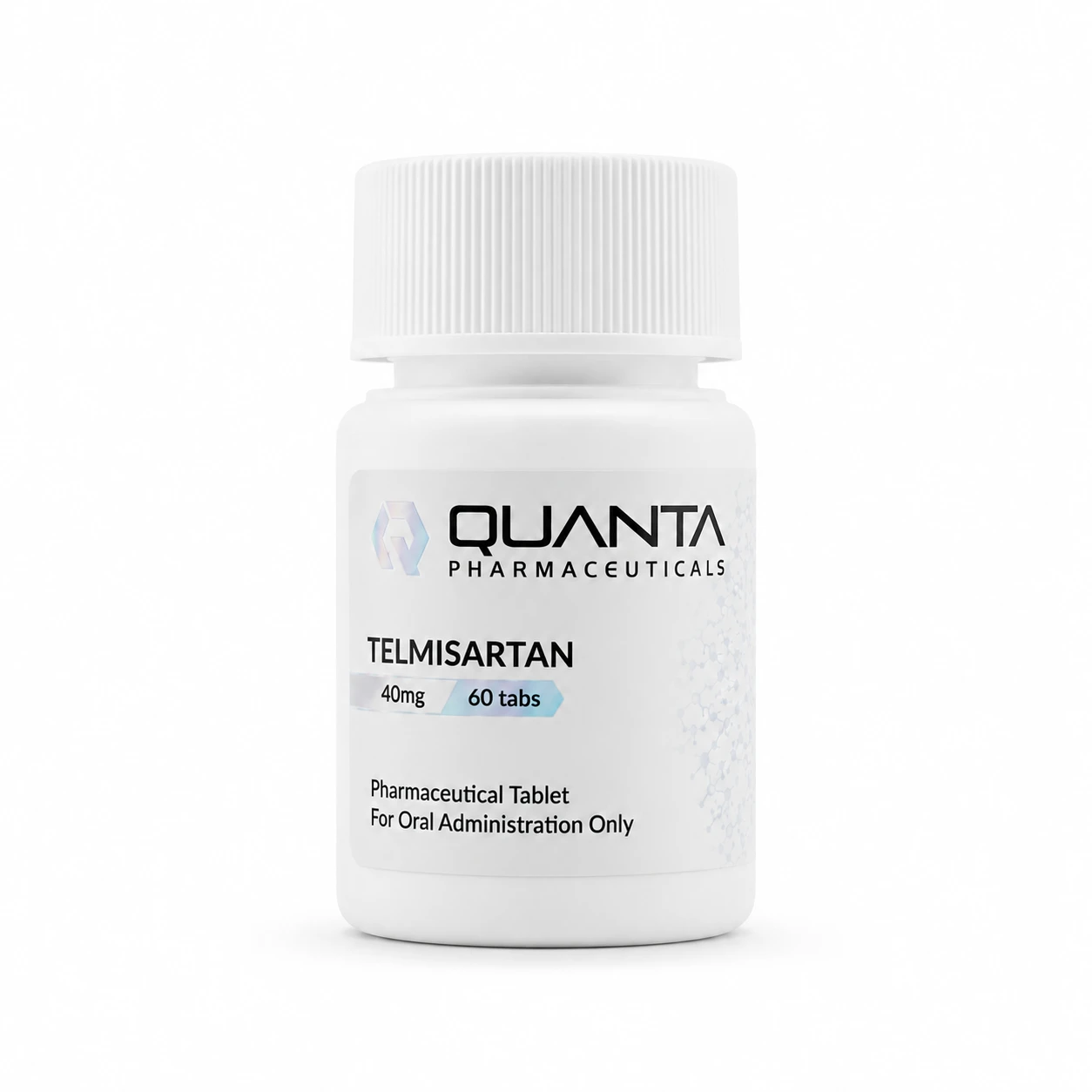 Quanta Pharma Telmisartan