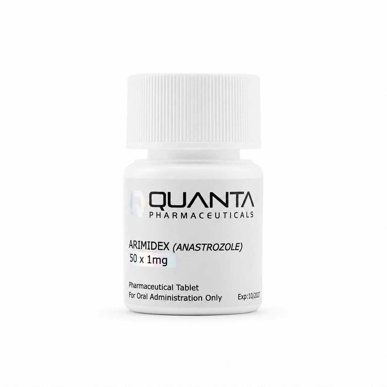 Quanta Pharma Arimidex
