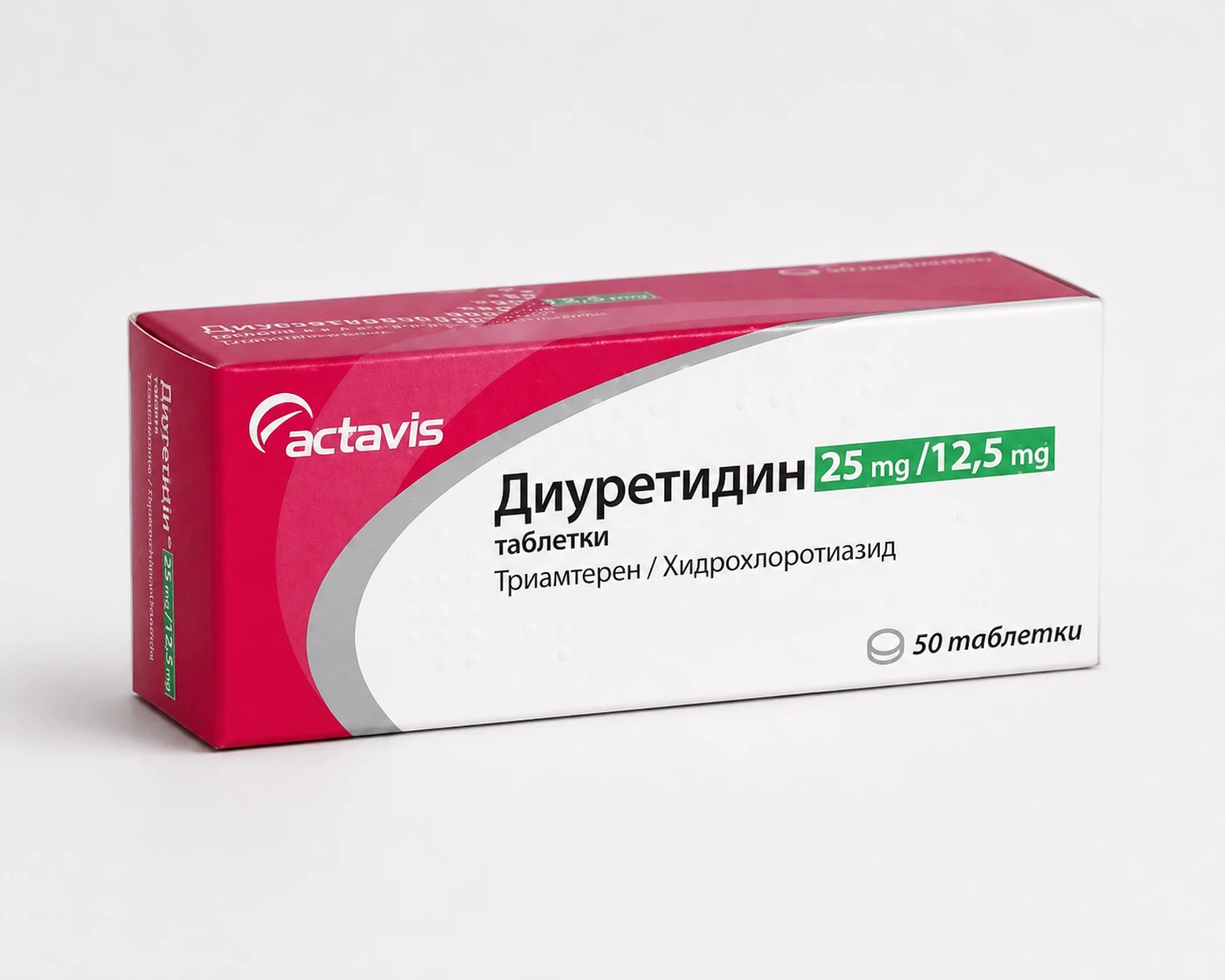 Diazide (pharma grade)