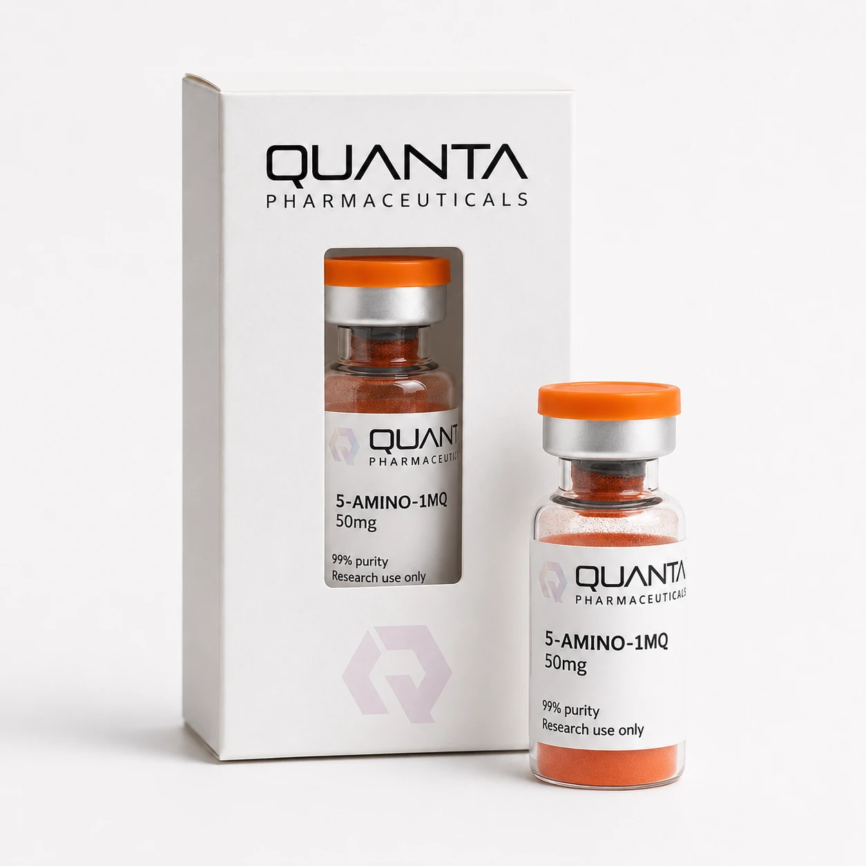 5-Amino-1mq