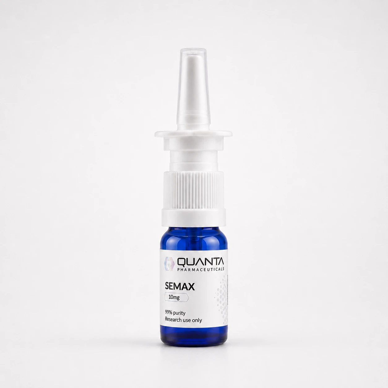 Semax 10mg - Nasal Spray