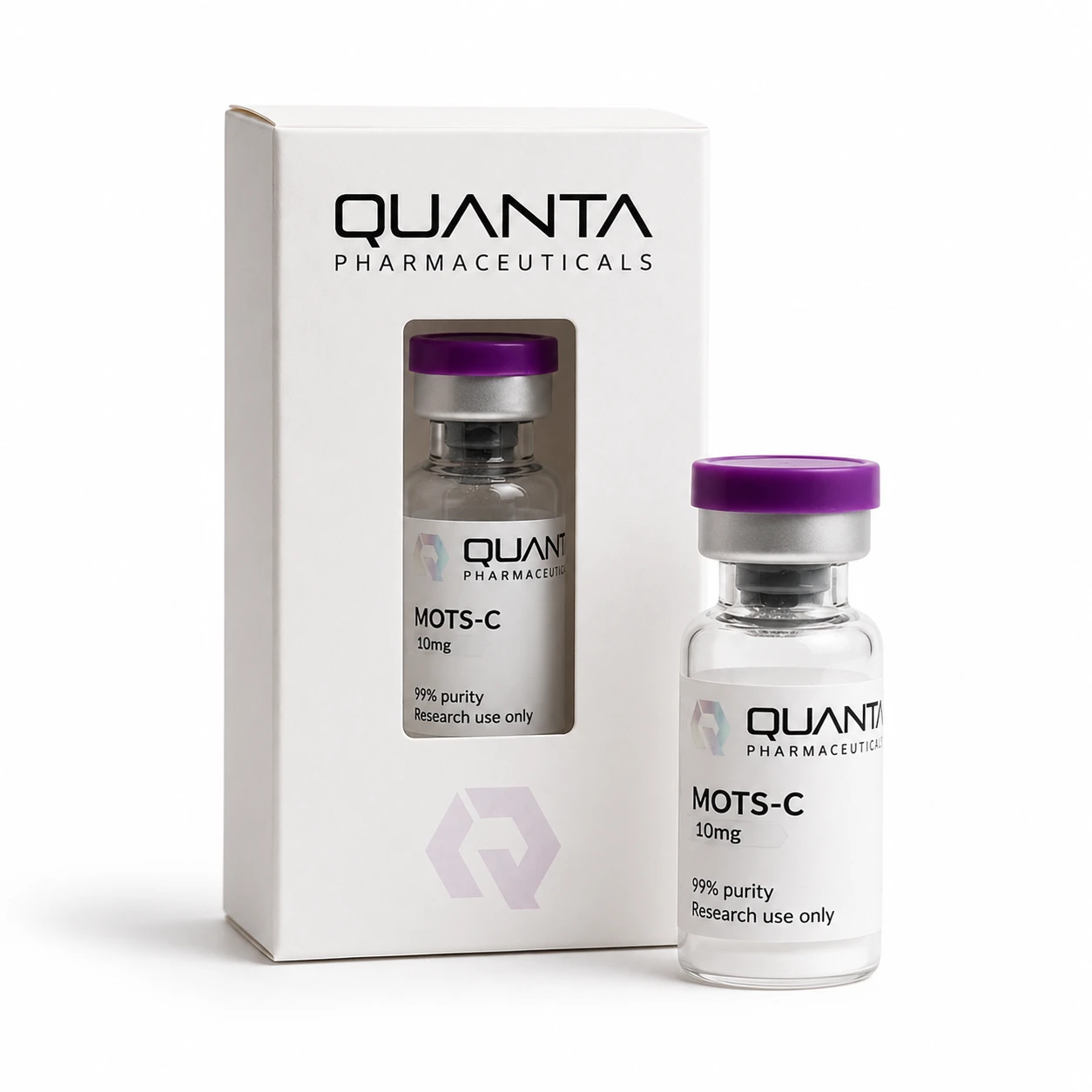 MOTS-c 10mg