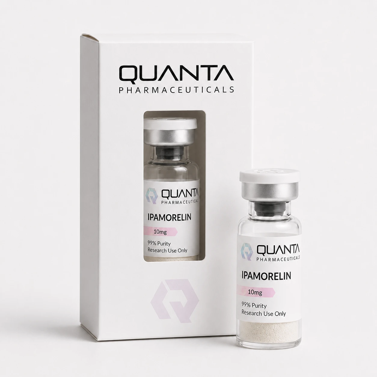 Ipamorelin 10mg