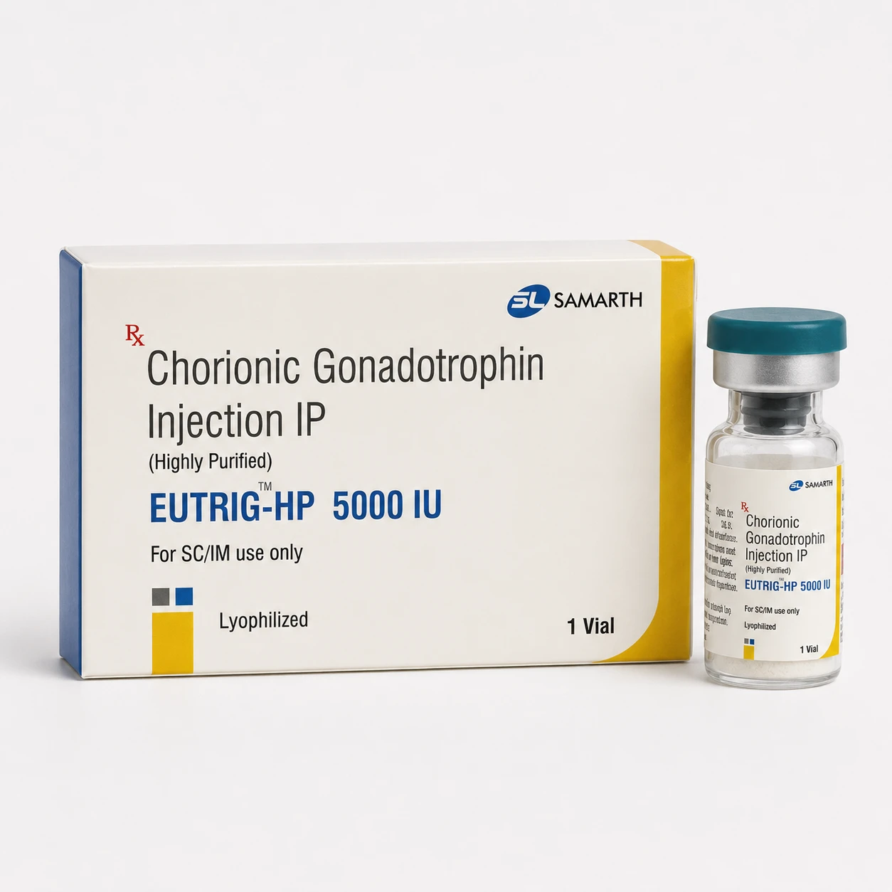 HCG
