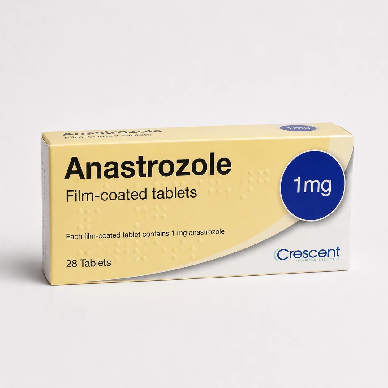 Arimidex (pharma grade)