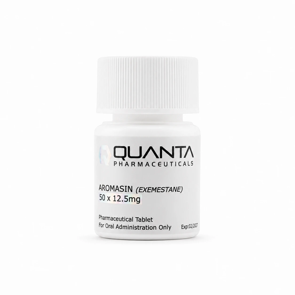 Quanta Pharma Aromasin